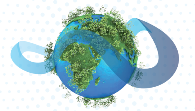 Circular Economy
