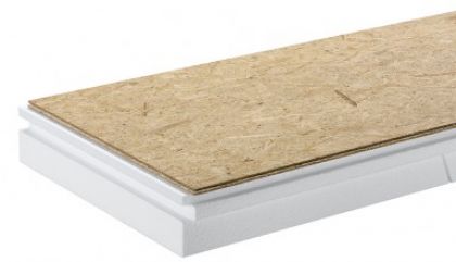 Dachbodenelement osb Dachbodenelement osb