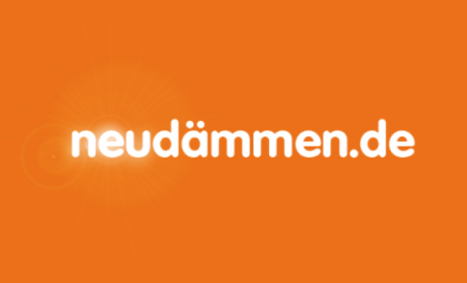 www.neudämmen.de