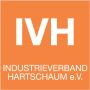 IVH-Industrieverband Hartschaum e.V.-Logo