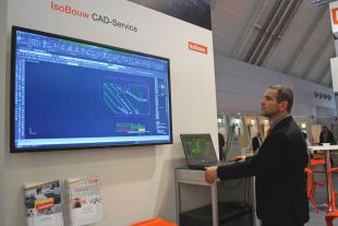 IsoBouw CAD-Service